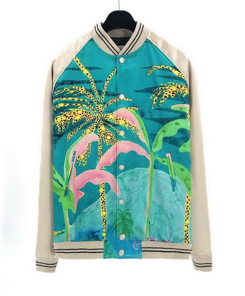 Celine High End Jacket-001