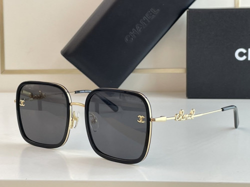 CHNL Sunglasses AAAA-1107