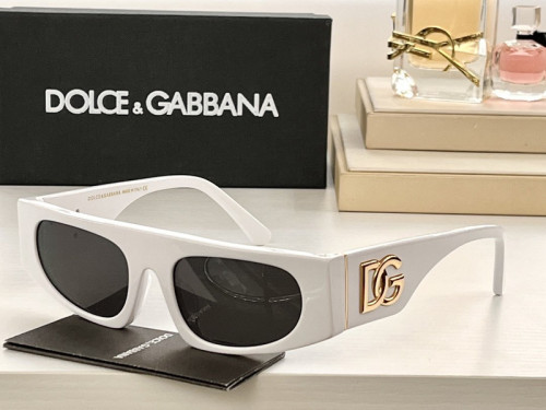 D&G Sunglasses AAAA-519