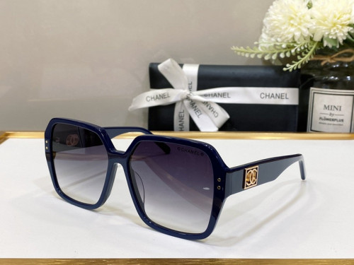 CHNL Sunglasses AAAA-636