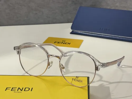 FD Sunglasses AAAA-372