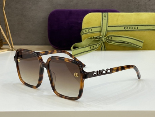 G Sunglasses AAAA-2636