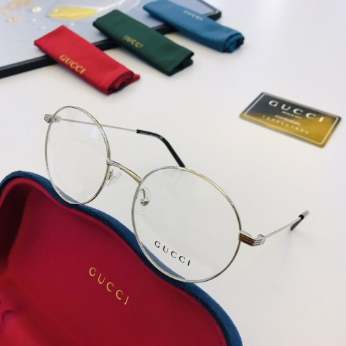 G Sunglasses AAAA-1856