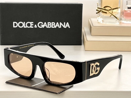 D&G Sunglasses AAAA-520