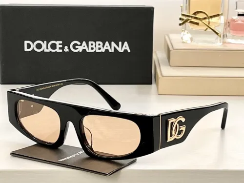 D&G Sunglasses AAAA-520