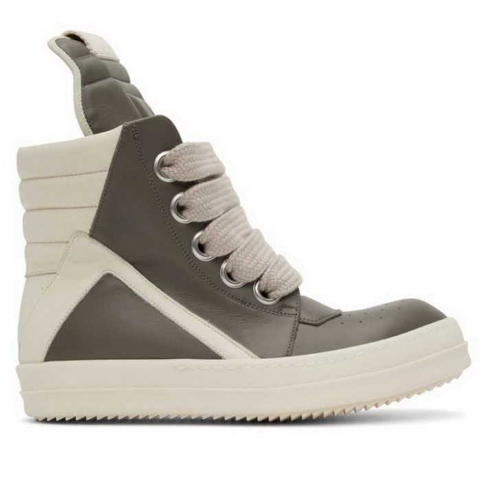 Super Max Rick Owens Shoes-079