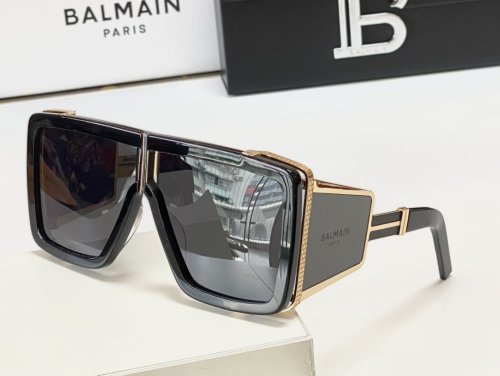 Balmain Sunglasses AAAA-176