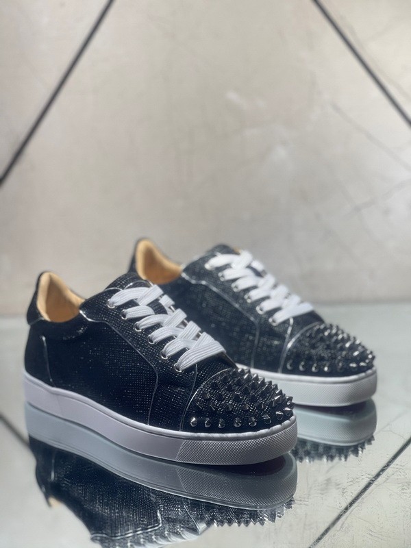 Super Max Christian Louboutin Shoes-2148