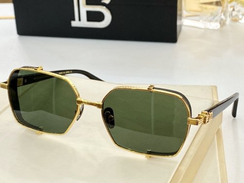 Balmain Sunglasses AAAA-367