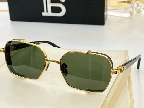 Balmain Sunglasses AAAA-367