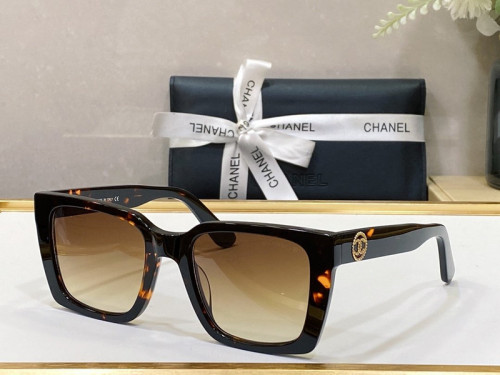 CHNL Sunglasses AAAA-236