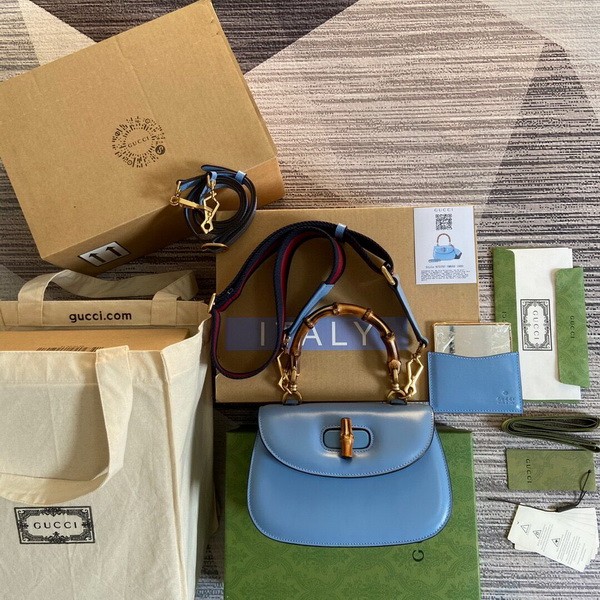 G High End Quality Bag-139