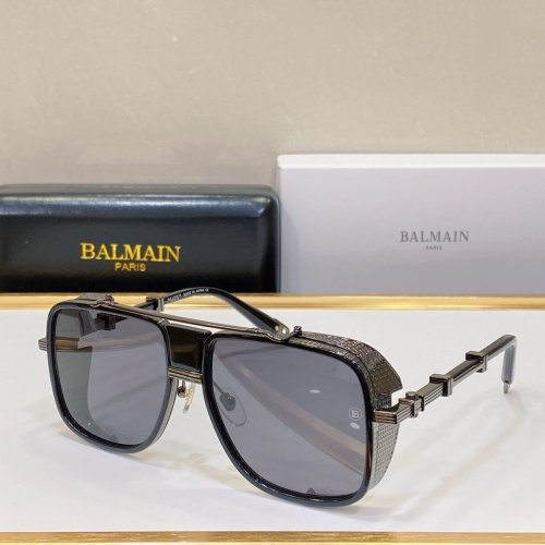 Balmain Sunglasses AAAA-134
