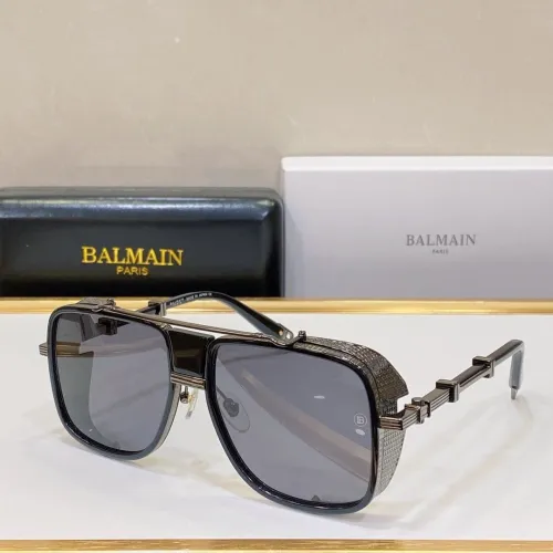 Balmain Sunglasses AAAA-134