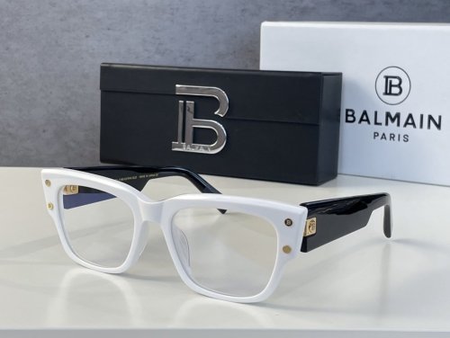 Balmain Sunglasses AAAA-388