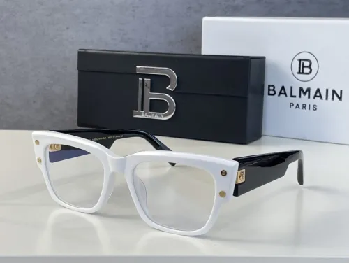 Balmain Sunglasses AAAA-388