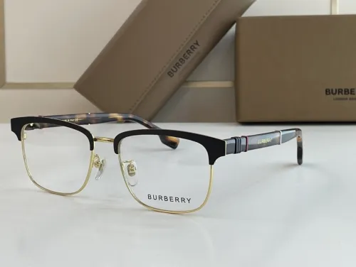 Burberry Sunglasses AAAA-179
