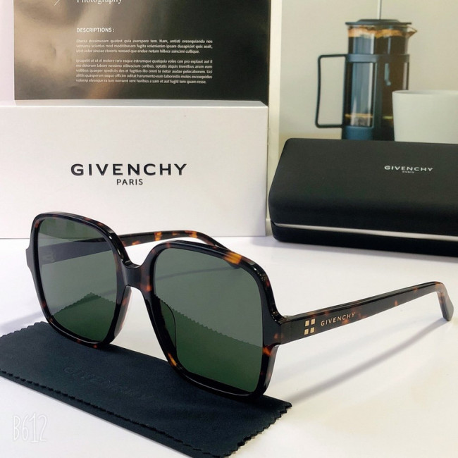 GIVENCHY Sunglasses AAAA-166