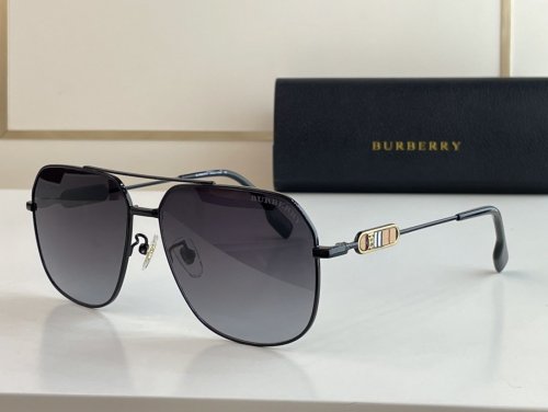 Burberry Sunglasses AAAA-684