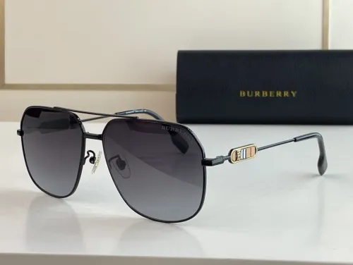 Burberry Sunglasses AAAA-684