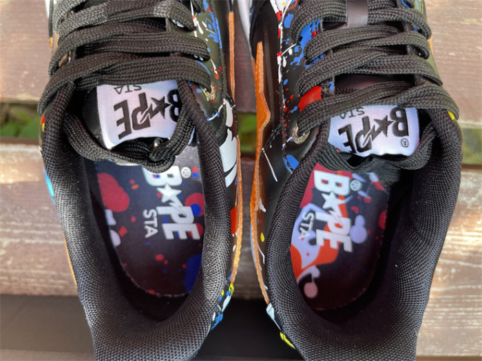 Bape Shoes High End Quality-043