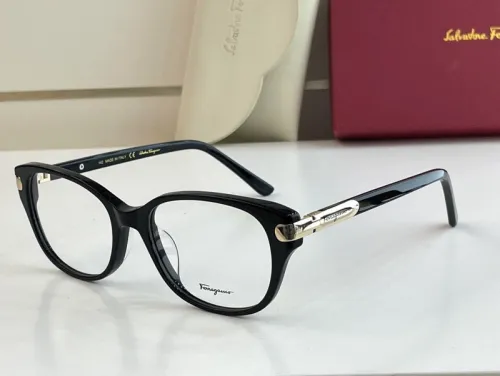 Ferragamo Sunglasses AAAA-290