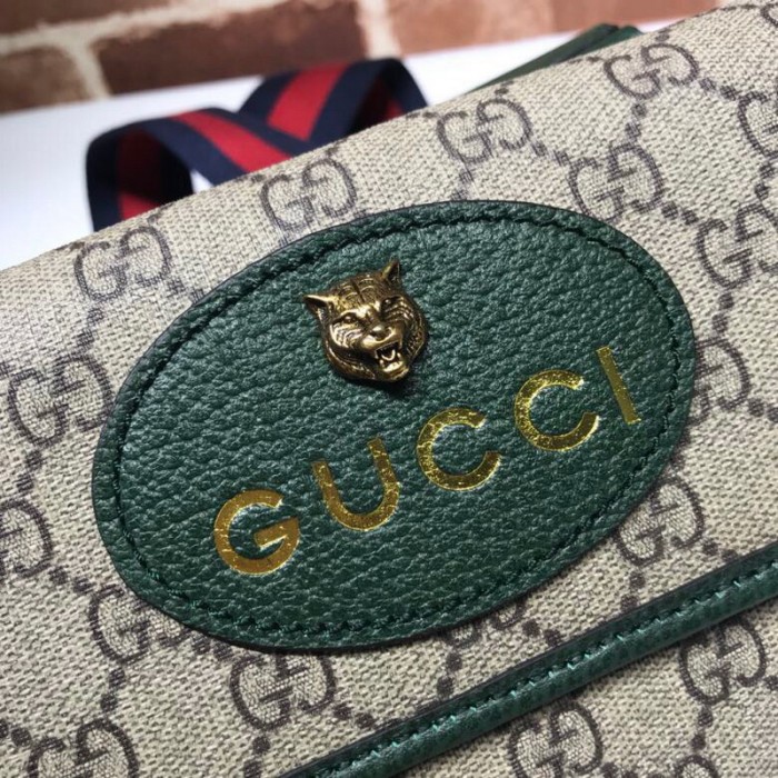 G High End Quality Bag-215