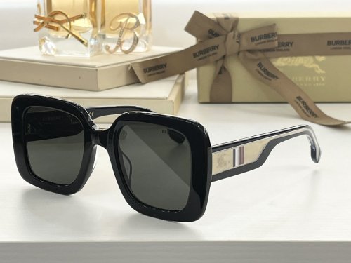 Burberry Sunglasses AAAA-413