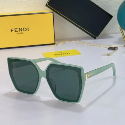 FD Sunglasses AAAA-913
