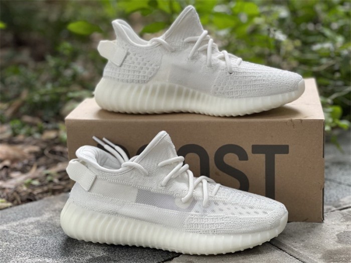 Authentic Yeezy Boost 350 V2 “Bone”