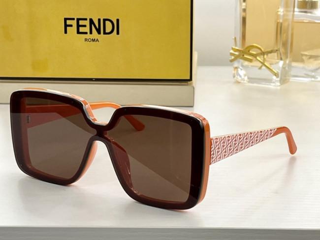 FD Sunglasses AAAA-984