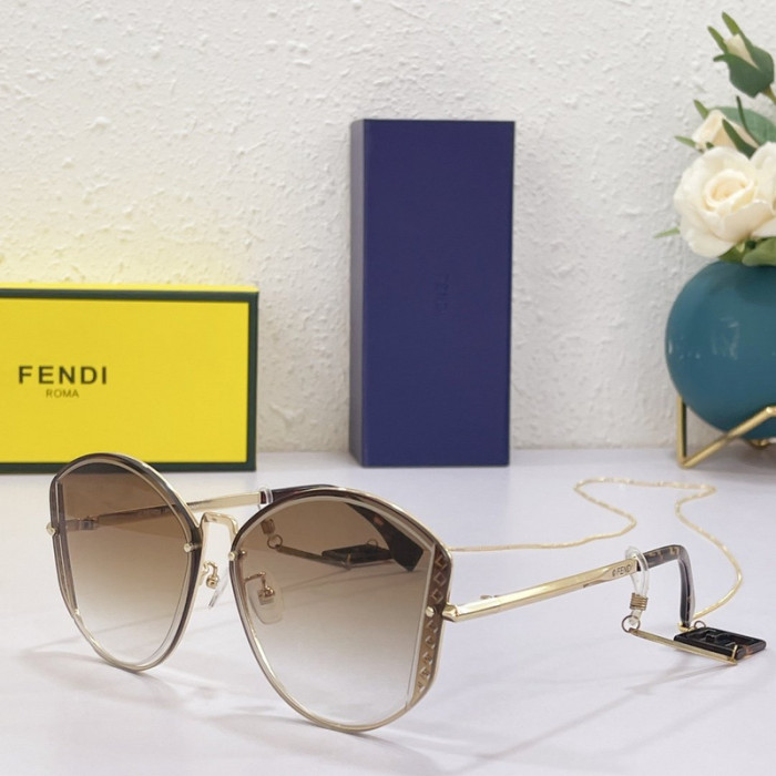 FD Sunglasses AAAA-575