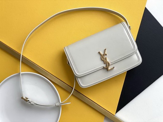 YSL High End Quality Bag-051