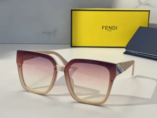 FD Sunglasses AAAA-404