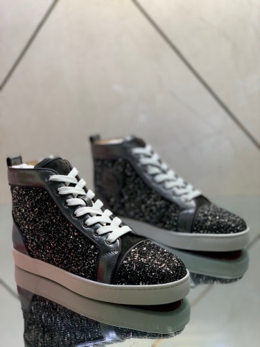 Super Max Christian Louboutin Shoes-1739
