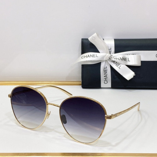 CHNL Sunglasses AAAA-1181