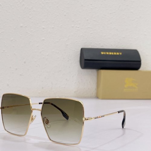 Burberry Sunglasses AAAA-229