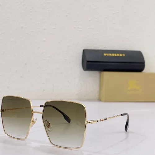 Burberry Sunglasses AAAA-229