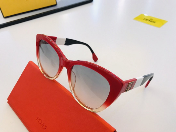 FD Sunglasses AAAA-924