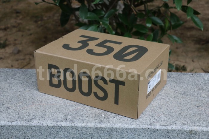 Authentic Yeezy Boost 350 V2 Ash Blue