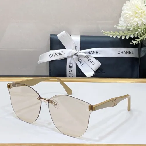 CHNL Sunglasses AAAA-630