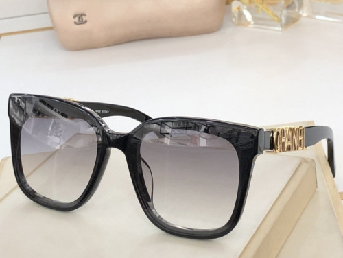 CHNL Sunglasses AAAA-547
