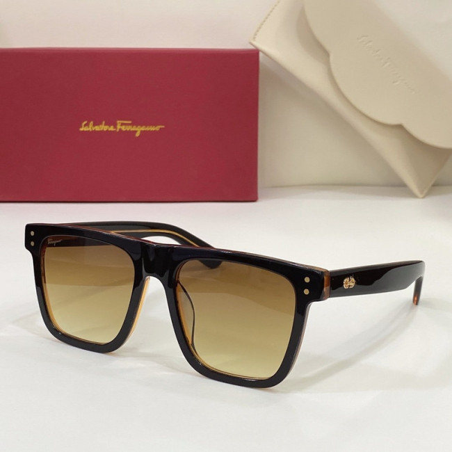 Ferragamo Sunglasses AAAA-254