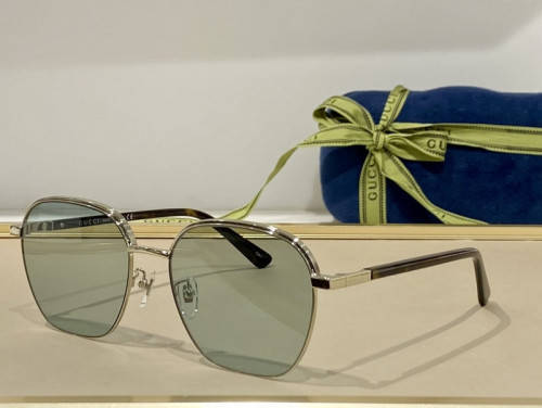 G Sunglasses AAAA-2111