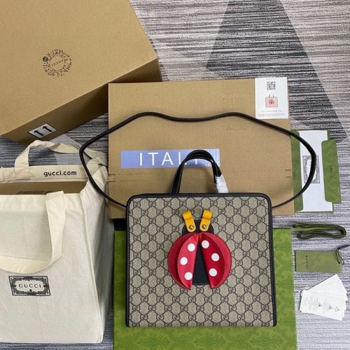 G High End Quality Bag-316