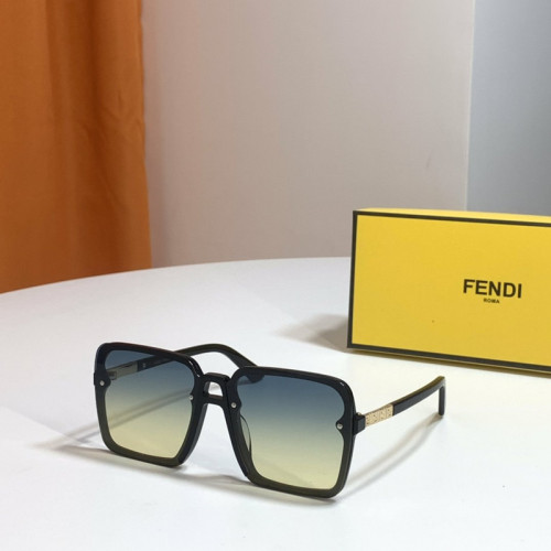 FD Sunglasses AAAA-802