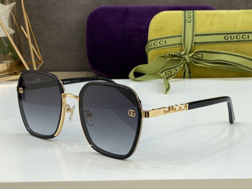 G Sunglasses AAAA-2622