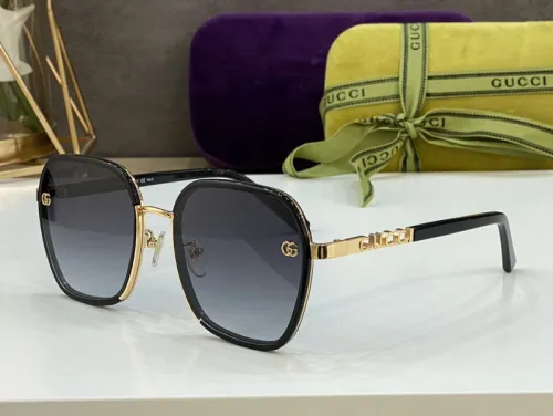 G Sunglasses AAAA-2622