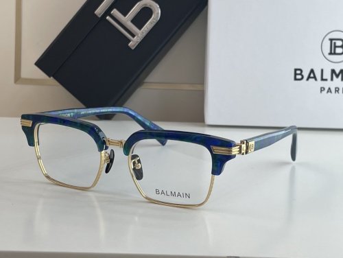 Balmain Sunglasses AAAA-349