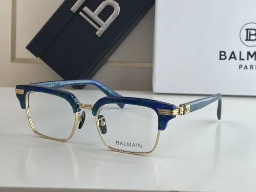 Balmain Sunglasses AAAA-349